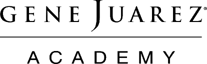 Gene Juarez -Tacoma : Logo and Link